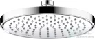 Hansgrohe AXOR SHOWERSOLUTIONS Ecosmart+ 22 cm-es fejzuhany, króm 35388000