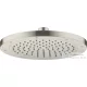 Hansgrohe AXOR SHOWERSOLUTIONS Ecosmart+ 24,5 cm-es fejzuhany, rozsdamentes acél hatású 35389800