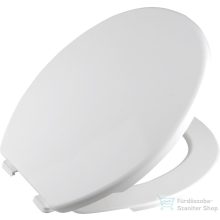 AQUALINE HELENA WC-ülőke, PP, fehér (3550)