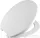 AQUALINE HELENA WC-ülőke, PP, fehér (3550)