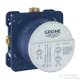 Grohe Rapido Smartbox alaptest 3 kimenettel,35604000