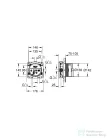 Grohe Rapido Smartbox alaptest 3 kimenettel,35604000