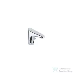   Grohe Europlus E elektromos mosdó csaptelep,230V,Króm 36015001