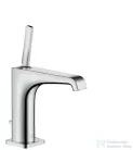Hansgrohe AXOR CITTERIO E egykaros mosdó csaptelep 150, automata leeresztővel, króm 36100000