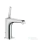 Hansgrohe AXOR CITTERIO E egykaros mosdó csaptelep 150, automata leeresztővel, króm 36100000