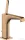 Hansgrohe AXOR CITTERIO E egykaros mosdó csaptelep 150, automata leeresztővel,szálcsiszolt bronz 36100140