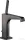 Hansgrohe AXOR CITTERIO E egykaros mosdó csaptelep 150, automata leeresztővel,polírozott fekete króm 36100330