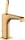 Hansgrohe AXOR CITTERIO E egykaros mosdó csaptelep 150, automata leeresztővel,szálcsiszolt sárgaréz hatású 36100950