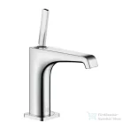 Hansgrohe AXOR CITTERIO E egykaros mosdó csaptelep 150, nem zárható leeresztővel, króm 36101000