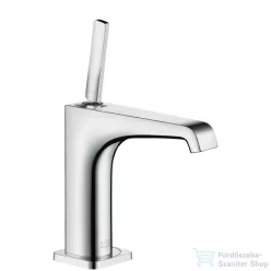   Hansgrohe AXOR CITTERIO E egykaros mosdó csaptelep 150, nem zárható leeresztővel, króm 36101000