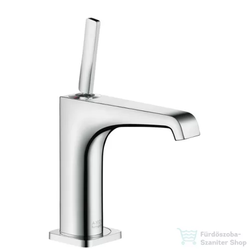 Hansgrohe AXOR CITTERIO E egykaros mosdó csaptelep 150, nem zárható leeresztővel, króm 36101000