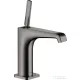Hansgrohe AXOR CITTERIO E egykaros mosdó csaptelep 150, nem zárható leeresztővel,polírozott fekete króm 36101330