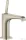 Hansgrohe AXOR CITTERIO E egykaros mosdó csaptelep 150, nem zárható leeresztővel,szálcsiszolt nikkel 36101820