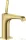 Hansgrohe AXOR CITTERIO E egykaros mosdó csaptelep 150, nem zárható leeresztővel,szálcsiszolt sárgaréz hatású 36101950