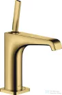 Hansgrohe AXOR CITTERIO E egykaros mosdó csaptelep 150, nem zárható leeresztővel,polírozott arany hatású 36101990