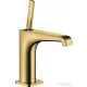 Hansgrohe AXOR CITTERIO E egykaros mosdó csaptelep 150, nem zárható leeresztővel,polírozott arany hatású 36101990