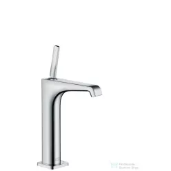   Hansgrohe AXOR CITTERIO E egykaros mosdó csaptelep 215, nem zárható leeresztővel, króm 36103000