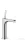 Hansgrohe AXOR CITTERIO E egykaros mosdó csaptelep 215, nem zárható leeresztővel, króm 36103000