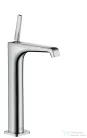 Hansgrohe AXOR CITTERIO E  mosdó csaptelep nem zárható leeresztővel,króm 36104000