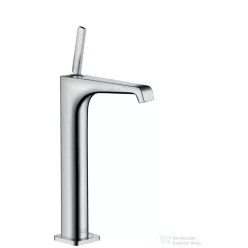  Hansgrohe AXOR CITTERIO E  mosdó csaptelep nem zárható leeresztővel,króm 36104000