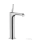 Hansgrohe AXOR CITTERIO E  mosdó csaptelep nem zárható leeresztővel,króm 36104000