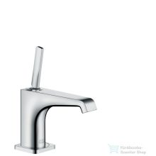   Hansgrohe AXOR CITTERIO E hidegvizes mosdó csaptelep leeresztő nélkül,króm 36105000