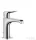 Hansgrohe AXOR CITTERIO E egykaros mosdó csaptelep 150, automata leeresztővel, króm 36110000