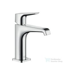   Hansgrohe AXOR CITTERIO E egykaros mosdó csaptelep 150, nem zárható leeresztővel, króm 36111000