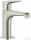 Hansgrohe AXOR CITTERIO E mosdó csaptelep nem zárható leeresztővel,rozsdamentes acél hatású 36111800