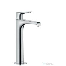   Hansgrohe AXOR CITTERIO  egykaros mosdócsaptelep,nem zárható leeresztővel,króm 36113000