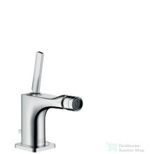   Hansgrohe AX Citterio E egykaros bidécsaptelep automata lefolyó-garnitúrával 36120000