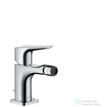   Hansgrohe AXOR Citterio E egykaros bidé csaptelep automata lefolyó-garnitúrával,króm 36121000