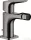 Hansgrohe AXOR Citterio E bidé csaptelep automata leeresztővel,polírozott fekete króm 36121330