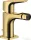 Hansgrohe AXOR Citterio E bidé csaptelep automata leeresztővel,polírozott arany hatású 36121990