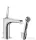 Hansgrohe AXOR Citterio E mosdó csaptelep bidé zuhannyal,króm 36130000