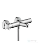 Hansgrohe AX Citterio E Falsíkon kívüli termosztátos kádcsaptelep 36140000