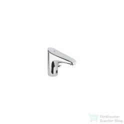   Grohe Europlus E elektromos mosdó csaptelep keverőegységgel,6V,Króm 36207001