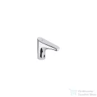 Grohe Europlus E elektromos mosdó csaptelep keverőegység nélkül,6V,Króm 36208001