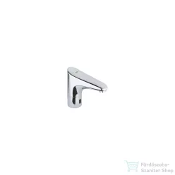   Grohe Europlus E elektromos mosdó csaptelep keverőegység nélkül,6V,Króm 36208001
