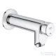 Grohe EUROECO COSMOPOLITAN T önelzáró fali mosdó csaptelep leeresztő nélkül,Króm 36266000