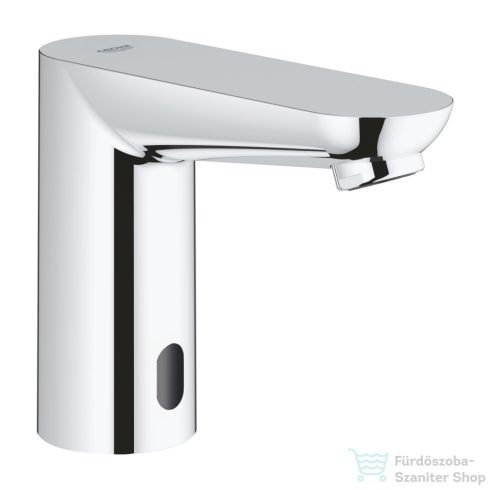 Grohe Euroeco Cosmopolitan E elektromos mosdó csaptelep,230V,Króm 36269000