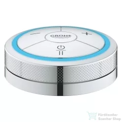   Grohe F-DIGITAL vezérlőegység, távvezérlő egység kádhoz,zuhanyhoz 36309000