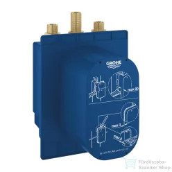   Grohe Eurosmart Cosmopolitan T alaptest önelzáró csaptelephez,36322001