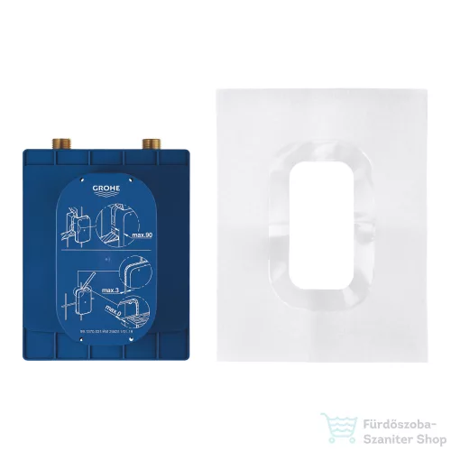 Grohe EUROSMART COSMOPOLITAN E beépítődoboz 36339001