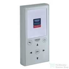 Grohe távirányító infrás csaptelephez, króm 36407001