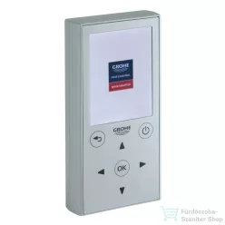 Grohe távirányító infrás csaptelephez, króm 36407001