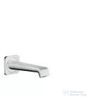 Hansgrohe AXOR Citterio E 18 cm-es kádtöltő,króm 36425000