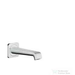  Hansgrohe AXOR Citterio E 18 cm-es kádtöltő,króm 36425000