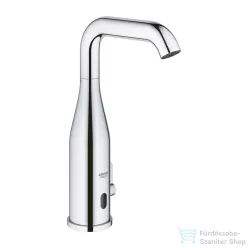   Grohe ESSENCE E elektromos mosdócsaptelep 1/2″, keverőegységgel,állítható hőmérséklet korlátozóval,króm 36445000