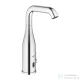 Grohe ESSENCE E elektromos mosdócsaptelep 1/2″, keverőegységgel,állítható hőmérséklet korlátozóval,króm 36445000